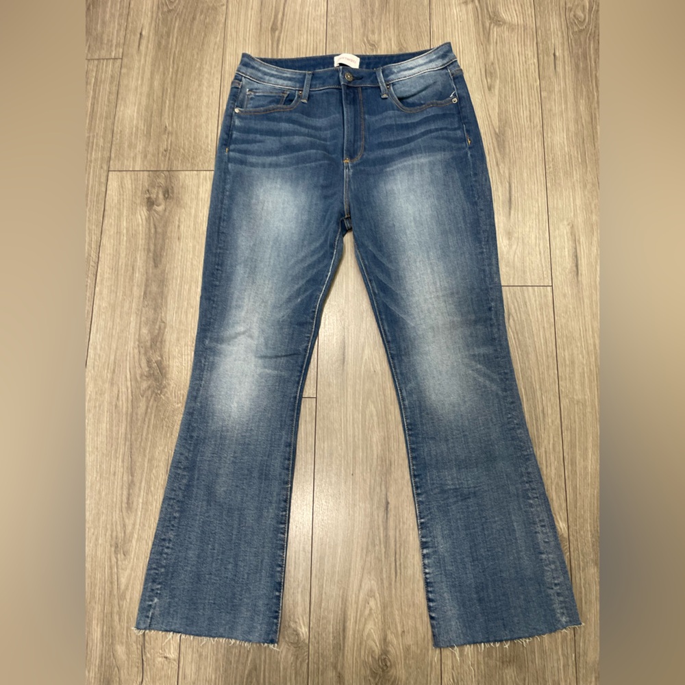 Driftwood‎ roxy bahama jean NWT SZ 30
